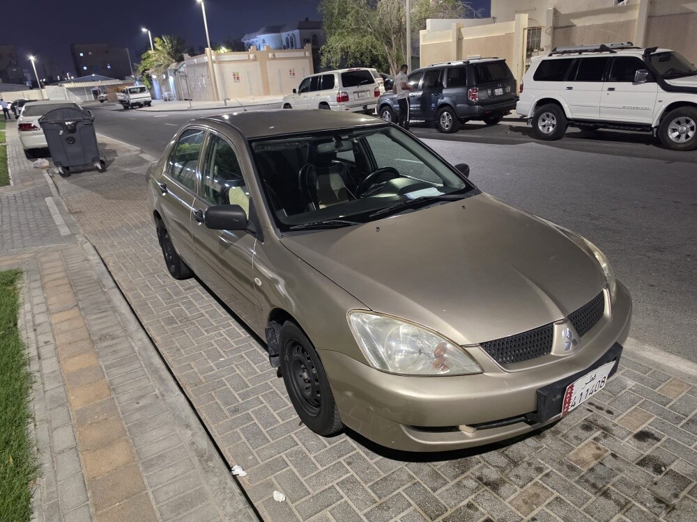 لانسر ٢٠٠٩ - 2