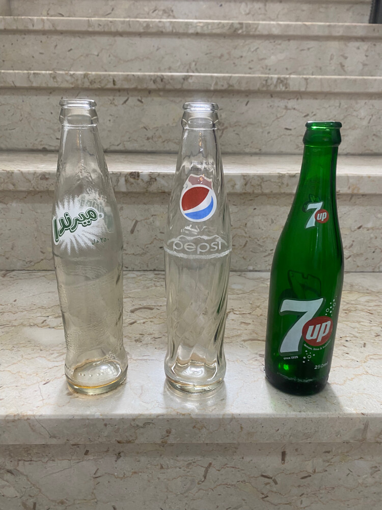 غراش الزمن الجميل  - 1