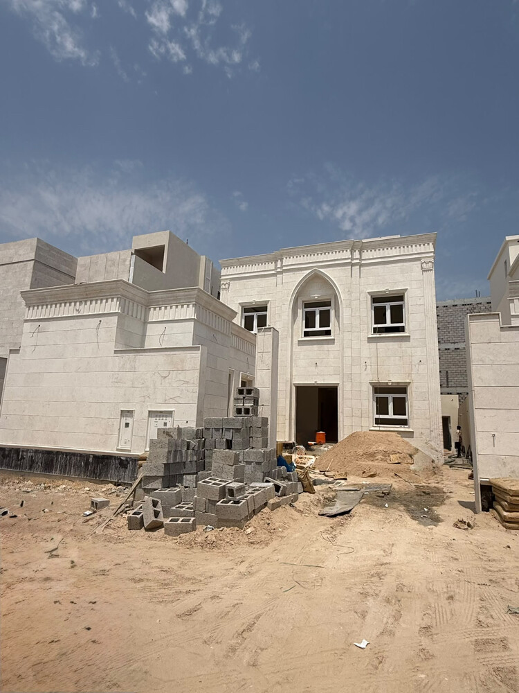 3فلل للبيع بالوكرة - 2