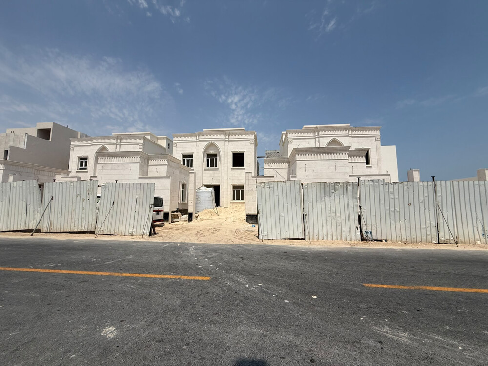 3فلل للبيع بالوكرة - 1