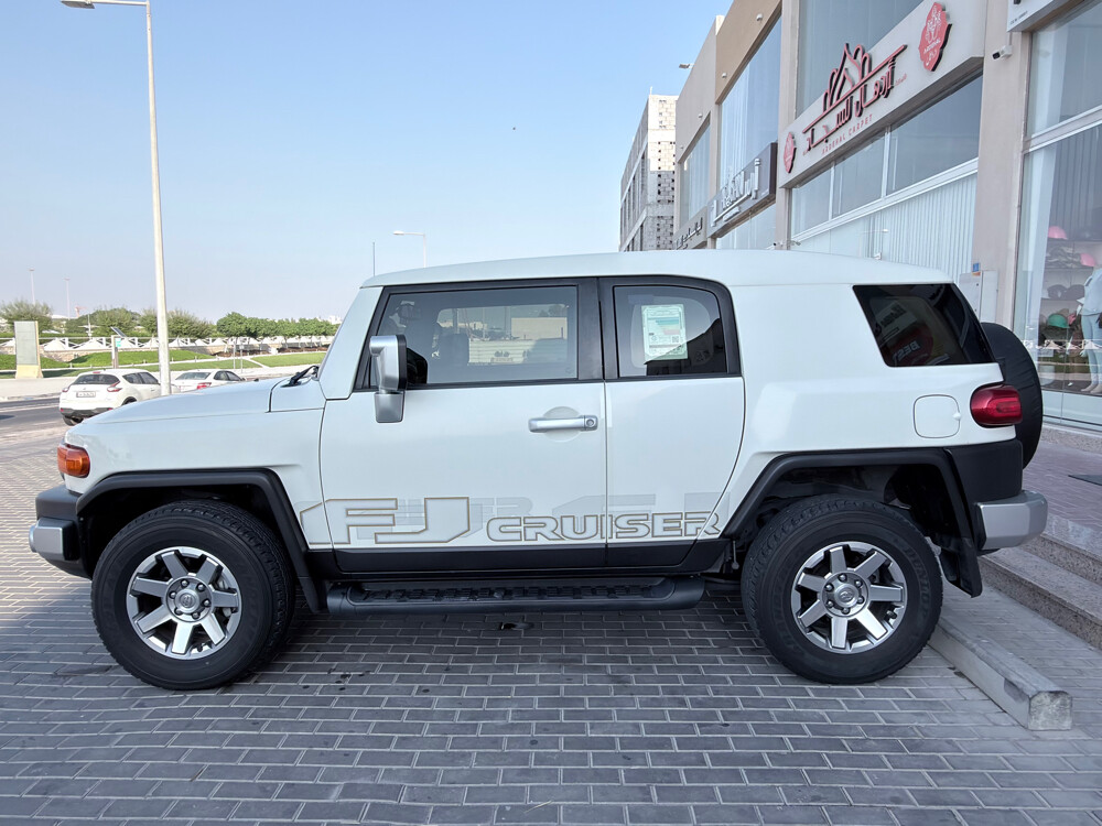 اف جي كروزر - 6