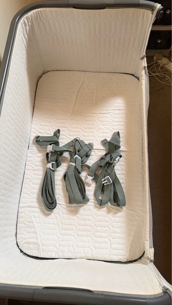 baby crib - 4