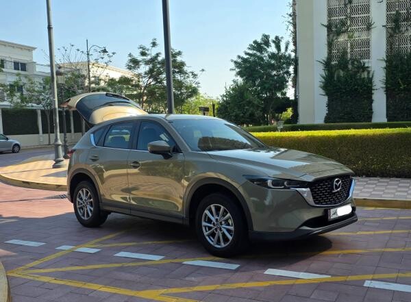 Mazda CX-5 2023 | 2.5L AWD | - 3