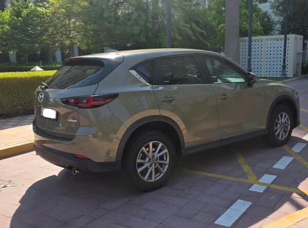 Mazda CX-5 2023 | 2.5L AWD | - 5