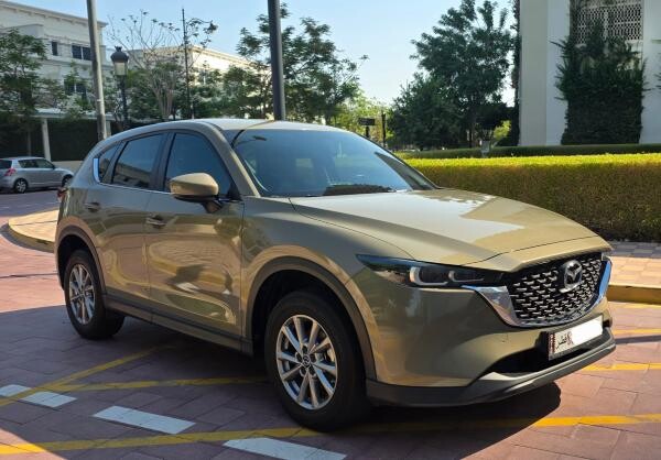 Mazda CX-5 2023 | 2.5L AWD | - 1
