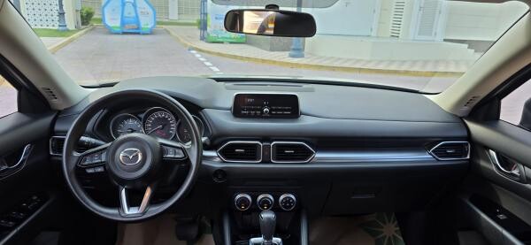 Mazda CX-5 2023 | 2.5L AWD | - 13