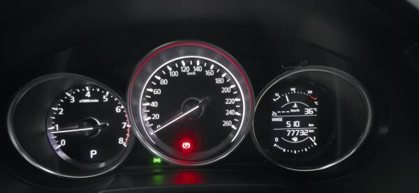 Mazda CX-5 2023 | 2.5L AWD | - 14