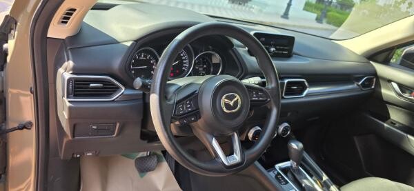 Mazda CX-5 2023 | 2.5L AWD | - 12