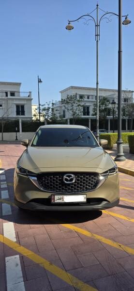 Mazda CX-5 2023 | 2.5L AWD | - 2