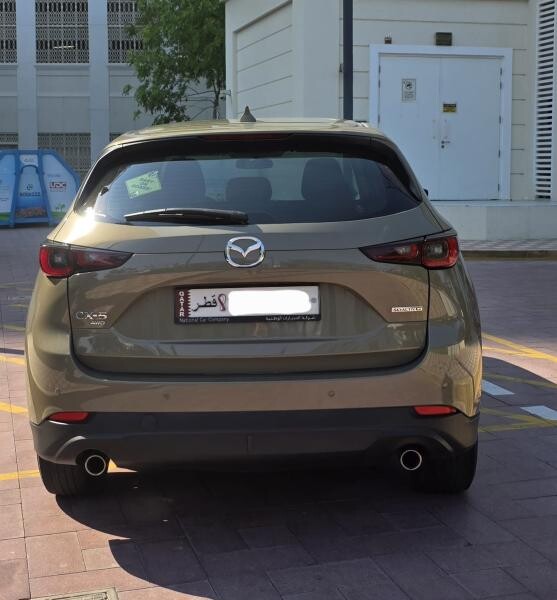 Mazda CX-5 2023 | 2.5L AWD | - 6