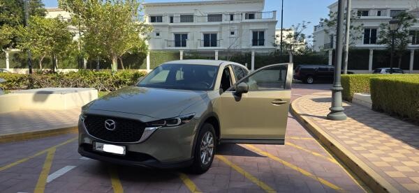 Mazda CX-5 2023 | 2.5L AWD | - 4