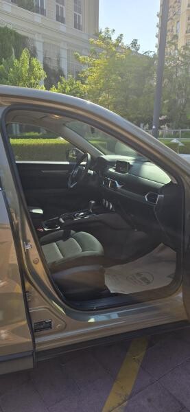 Mazda CX-5 2023 | 2.5L AWD | - 10