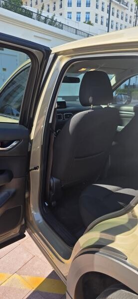 Mazda CX-5 2023 | 2.5L AWD | - 9