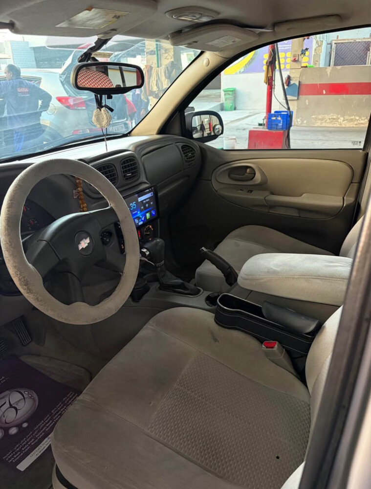 بليزر - 6
