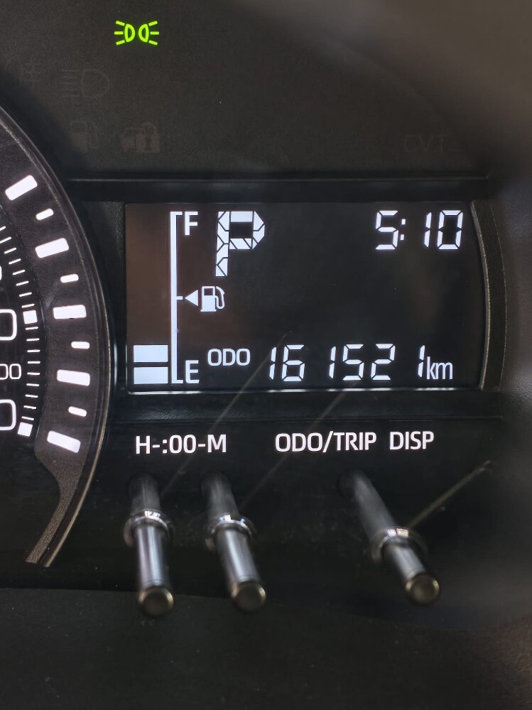 Toyota Yaris - 7