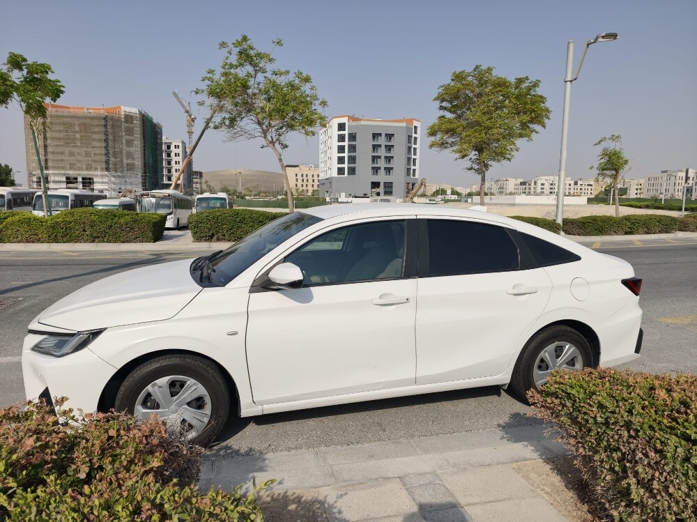 Toyota Yaris - 6