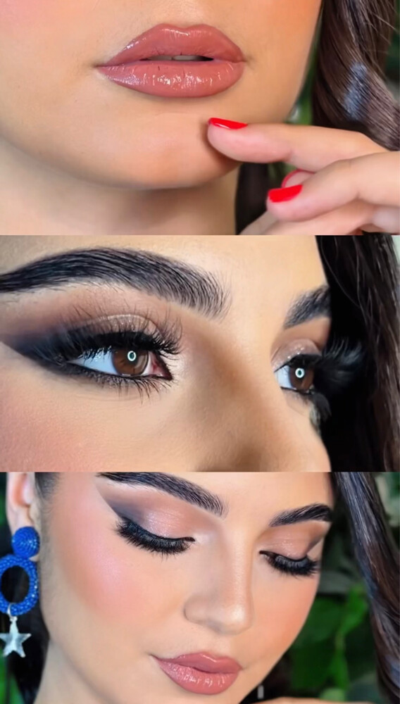 make up home service - 3