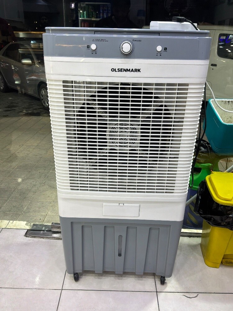 air cooler very good new - 4