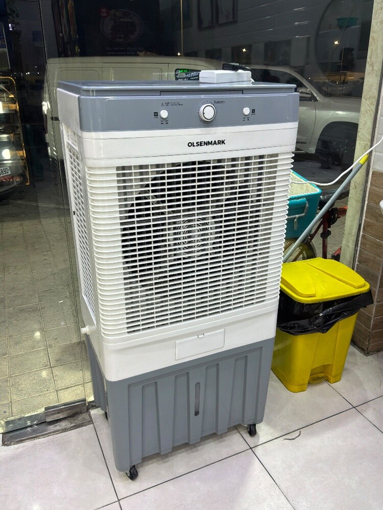 air cooler very good new - 1