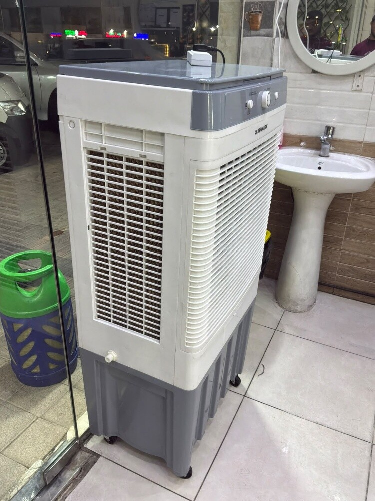 air cooler very good new - 2