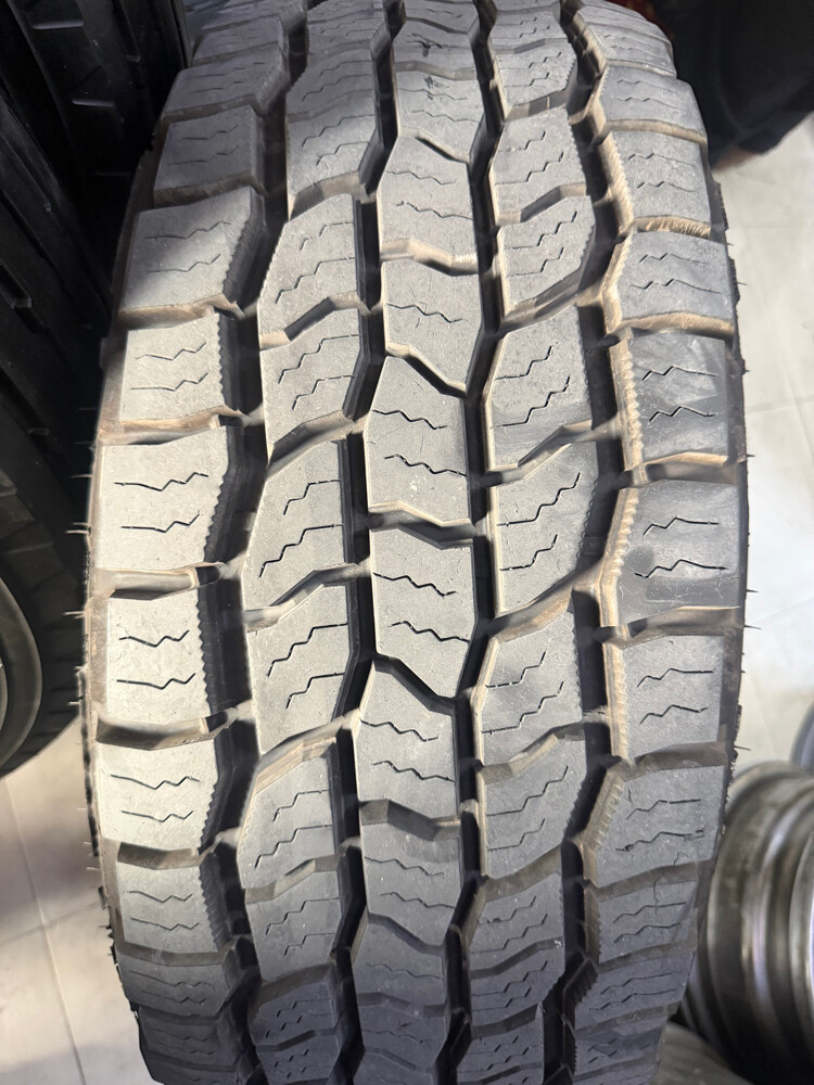 OZED..17"+Copper tyre. - 4