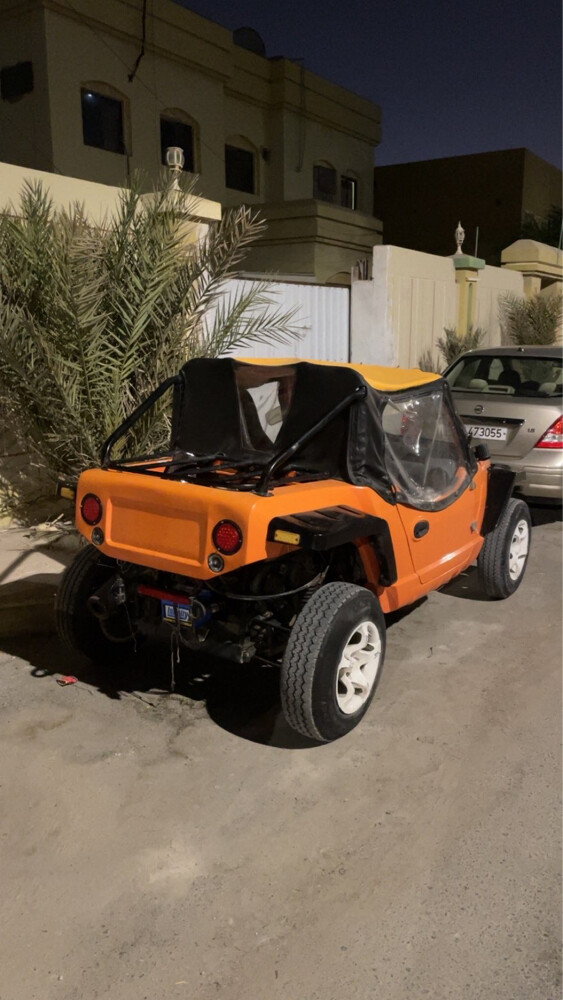 جيب صيني اربع سلندر نظيف - 3