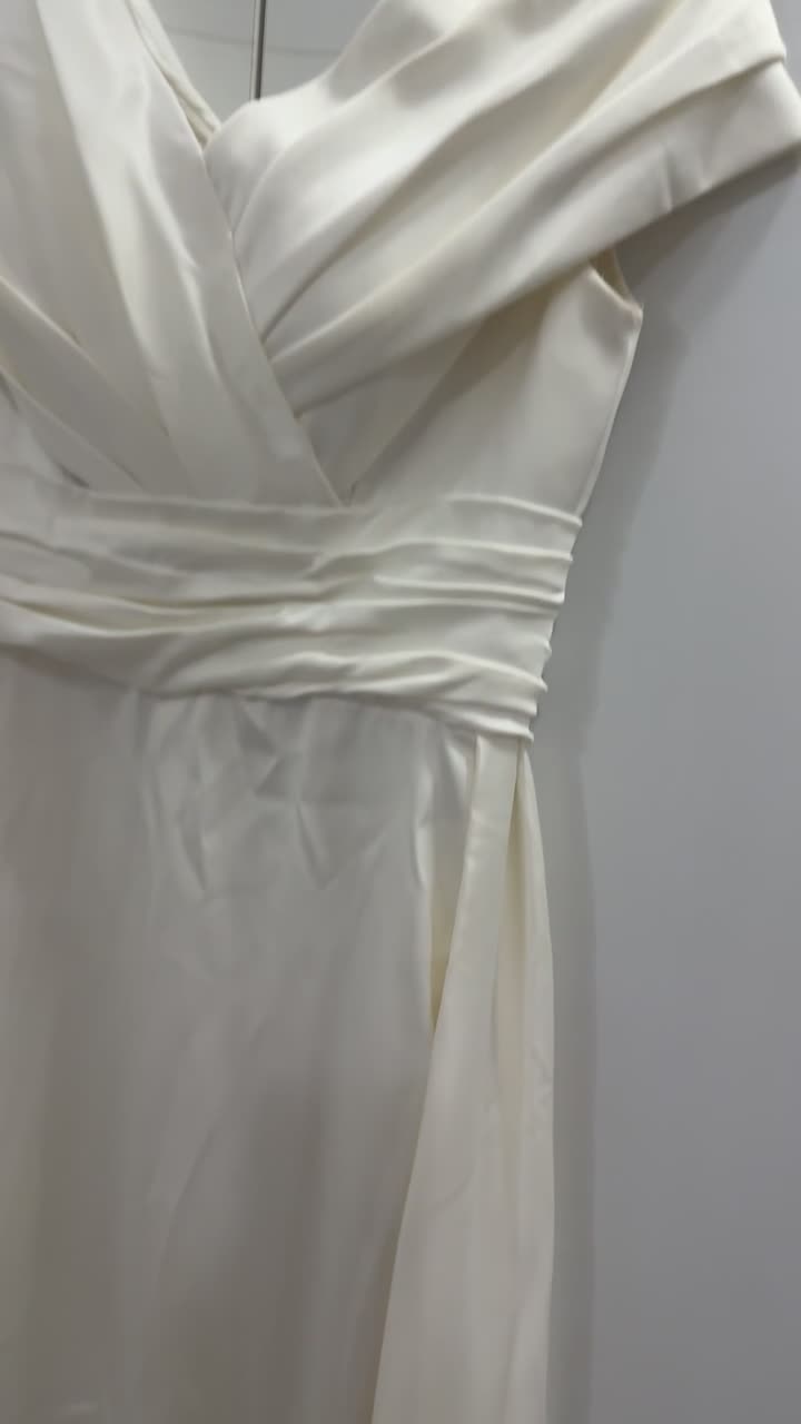 bridle dress - 3