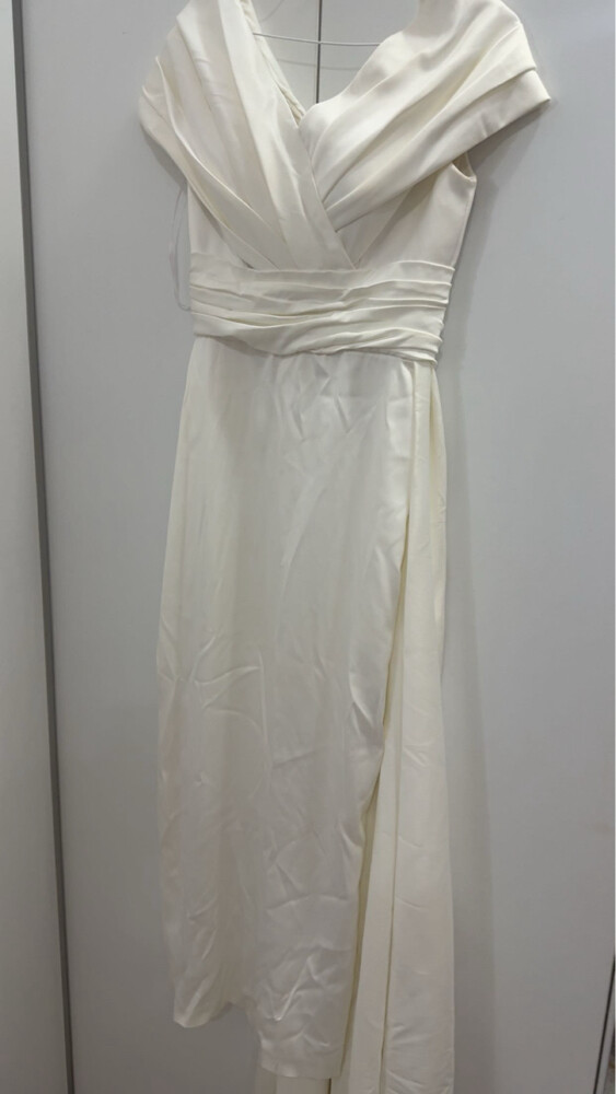bridle dress - 1