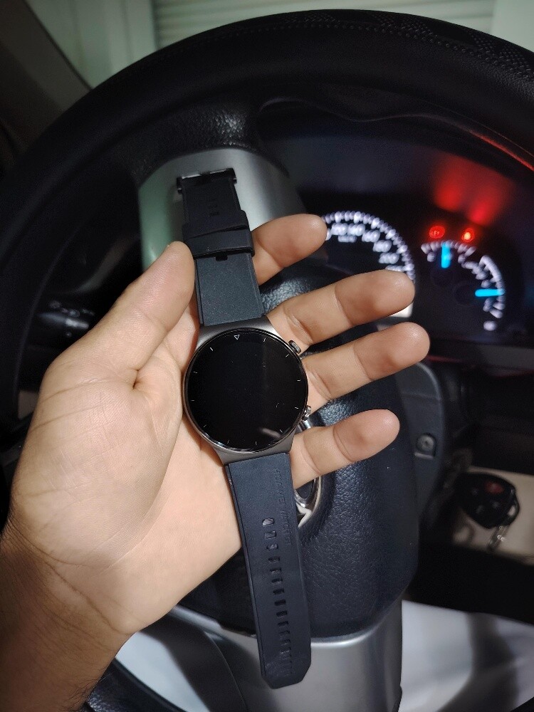 للبيع او البدل في ساعة ابل - 1