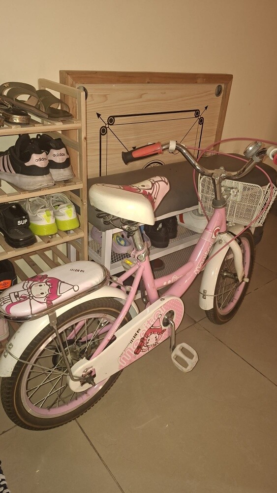 bike for kids - 1