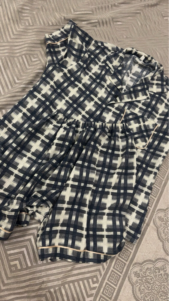 pajama  - 5