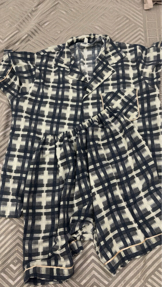 pajama  - 2