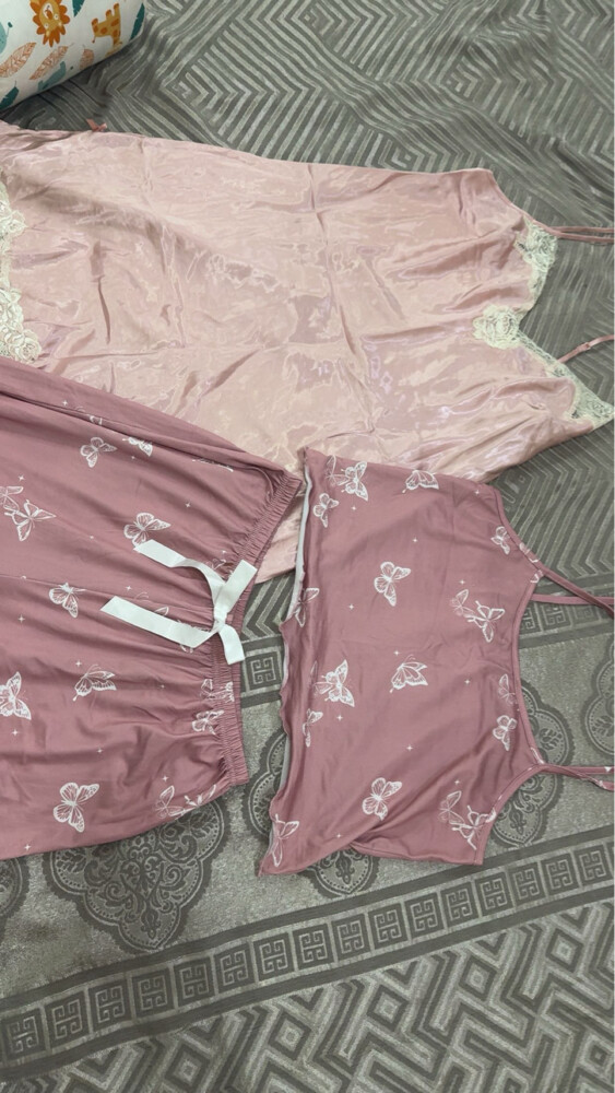 pajama  - 4