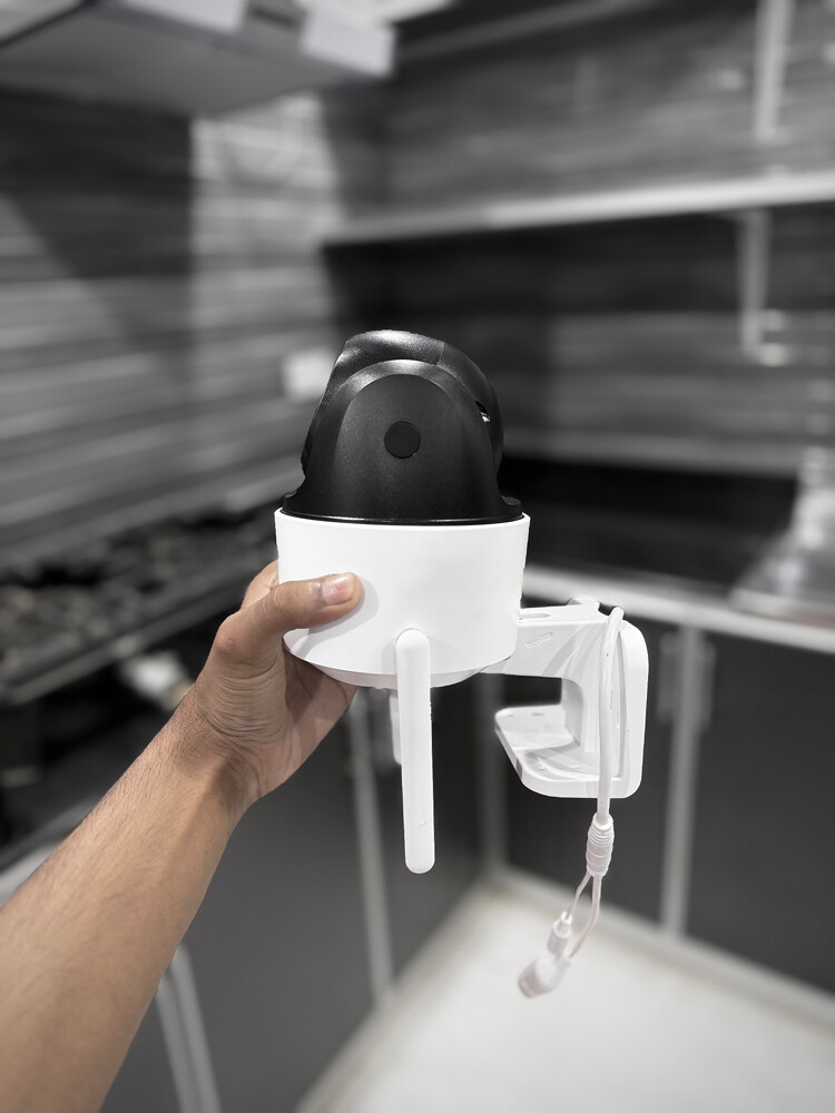 Imou Outdoor wifi CCTV Camera - 4