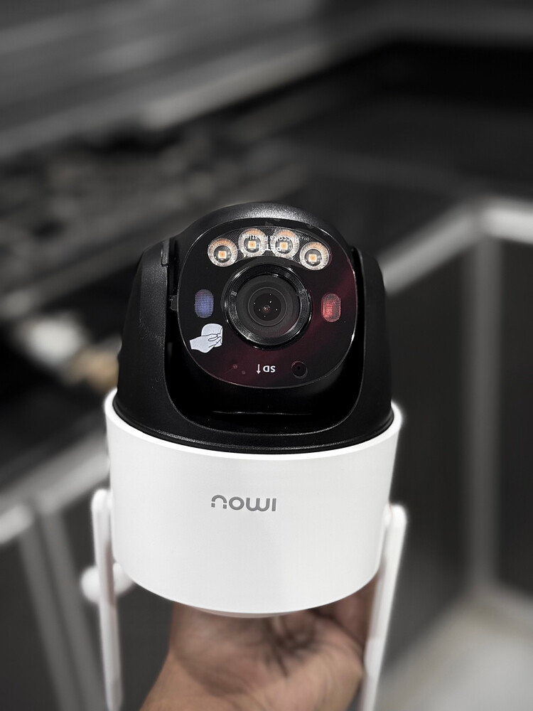 Imou Outdoor wifi CCTV Camera - 1