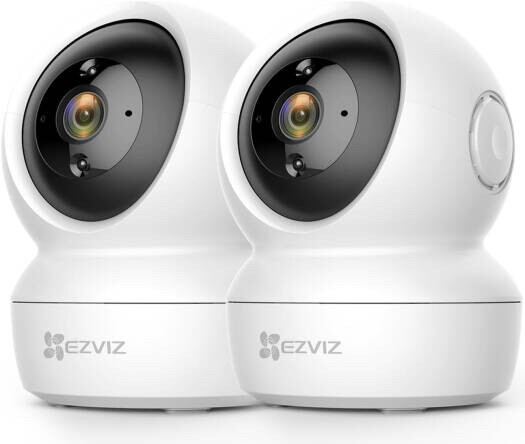 Ezviz indoor Security Camera - 3