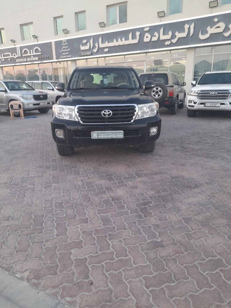 جي اكس 2014 - 5
