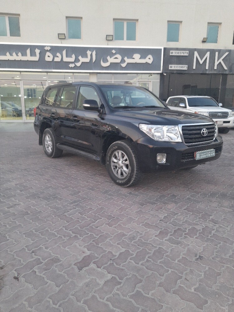 جي اكس 2014 - 1