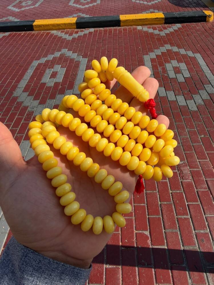 POLAND AMBER - 1