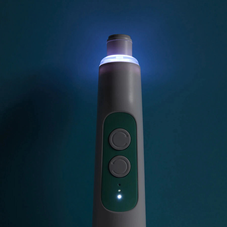 frida electric nail buffer - 6