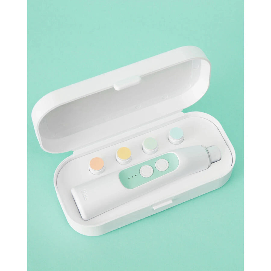 frida electric nail buffer - 3