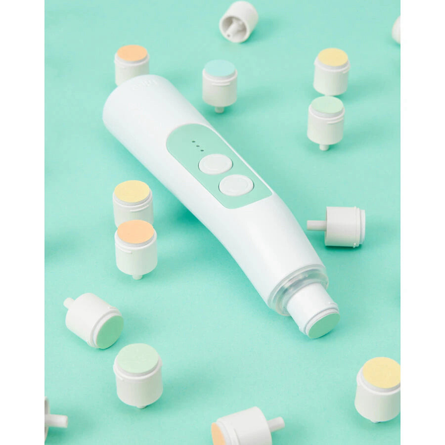 frida electric nail buffer - 1