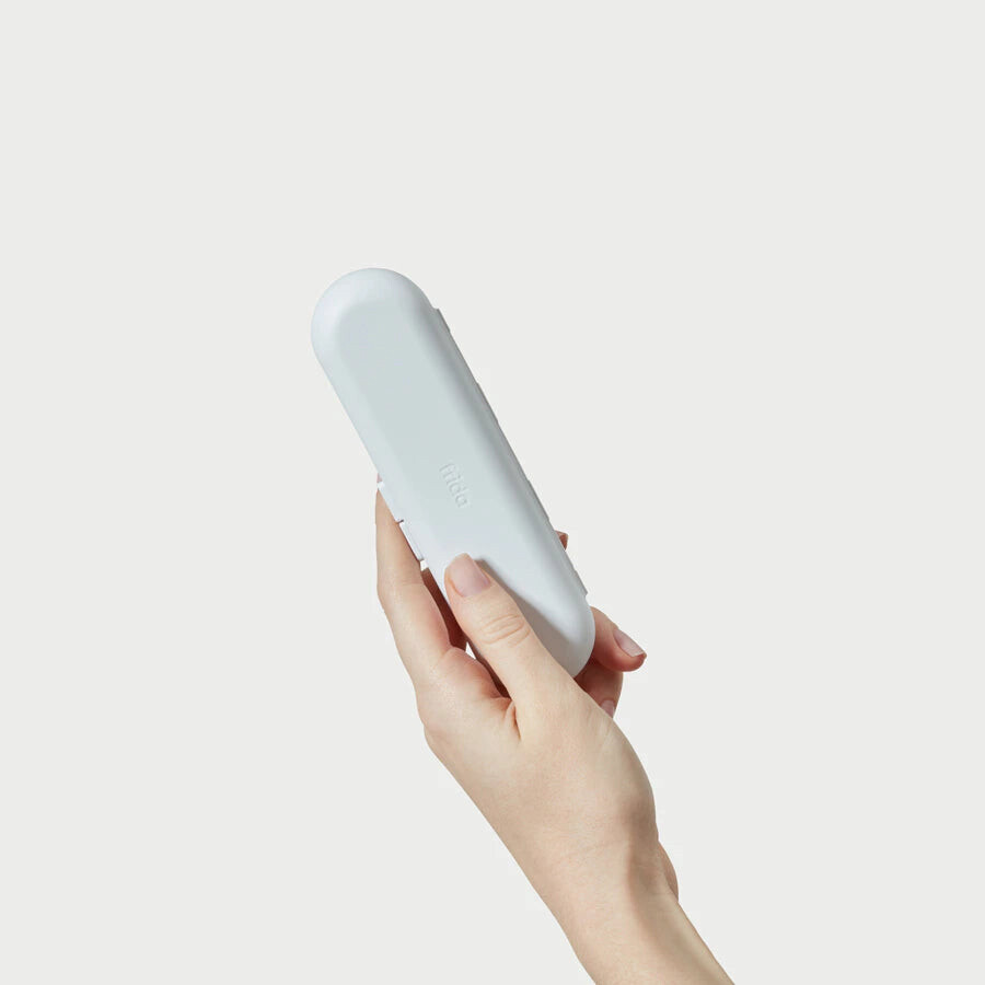 frida electric nail buffer - 2