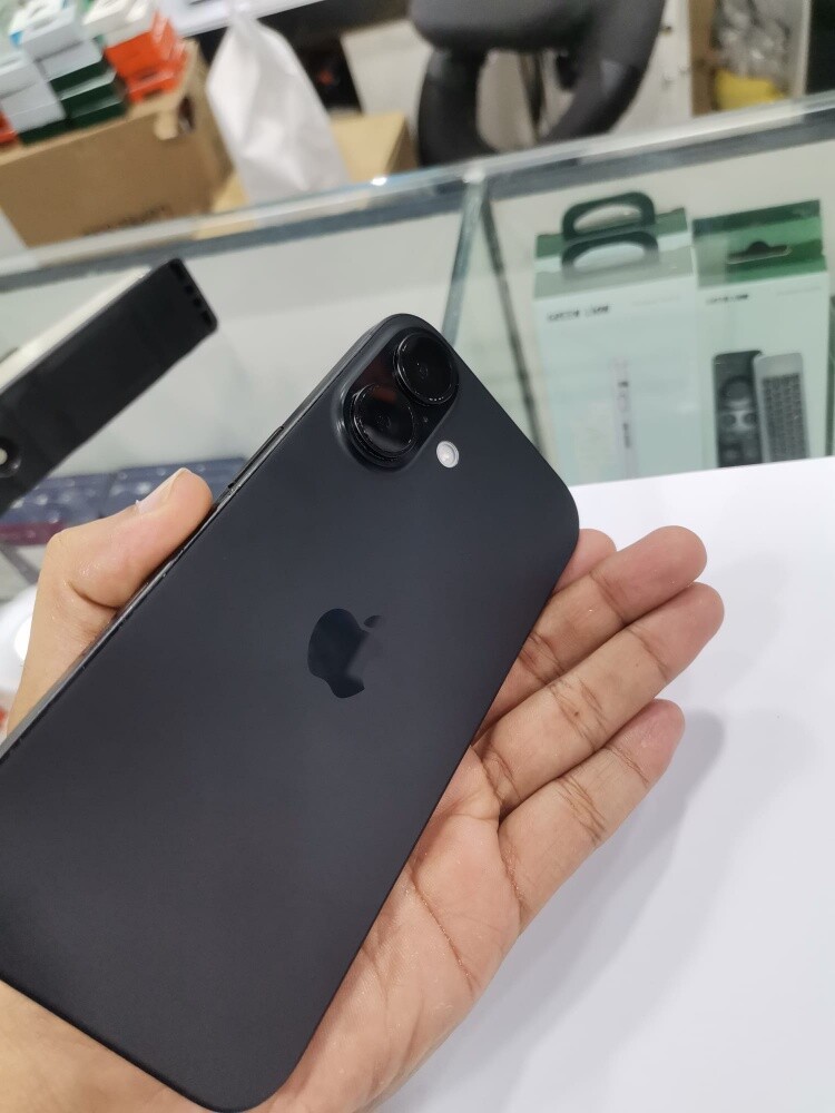 iphone 16 - 3