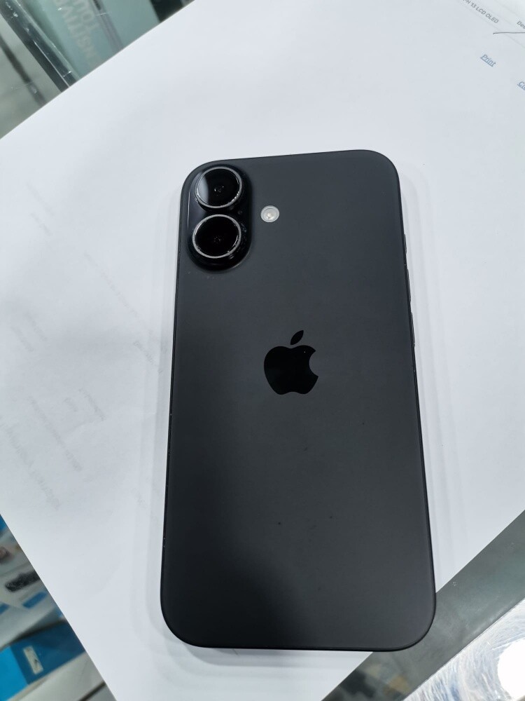 iphone 16 - 6