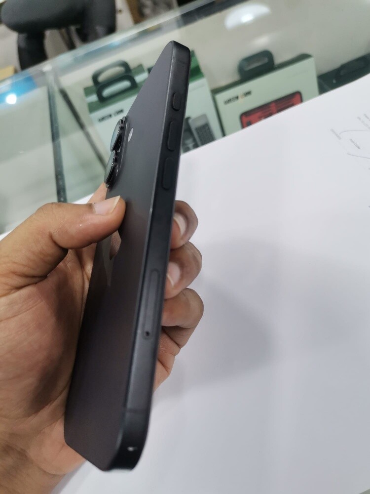 iphone 16 - 5