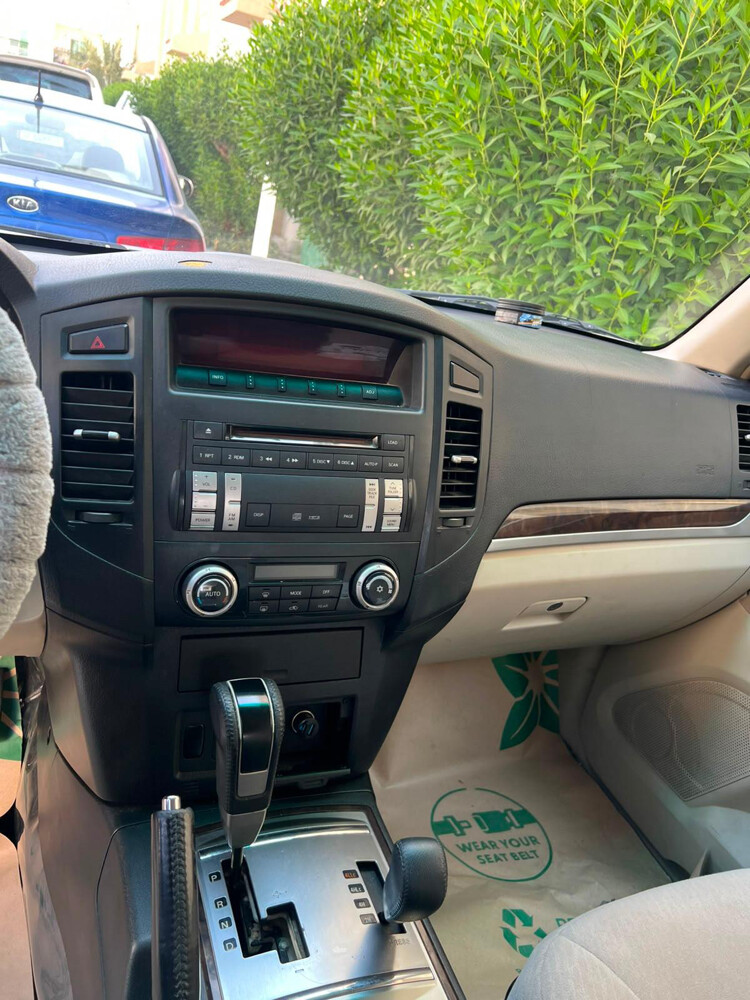باجيرو - 5