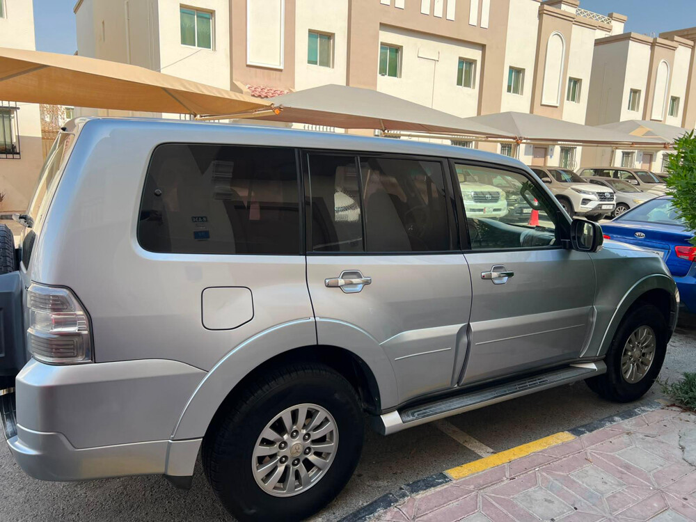 باجيرو - 4