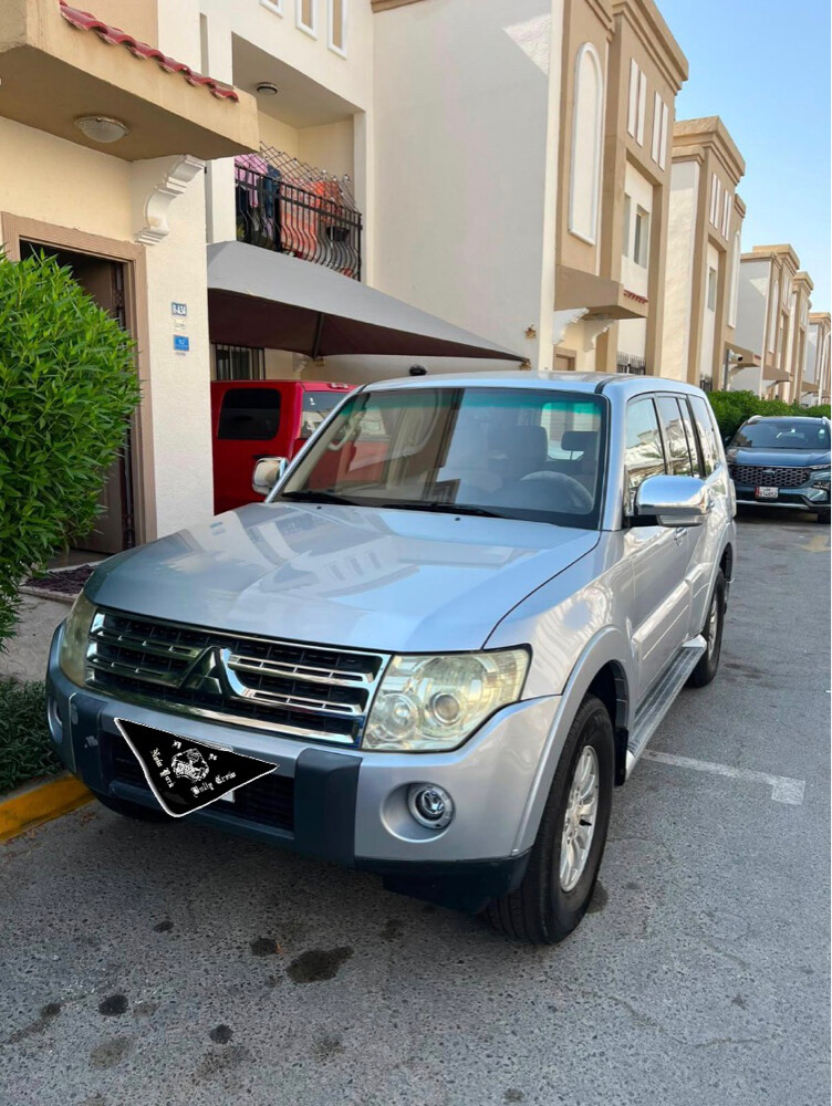 باجيرو - 1