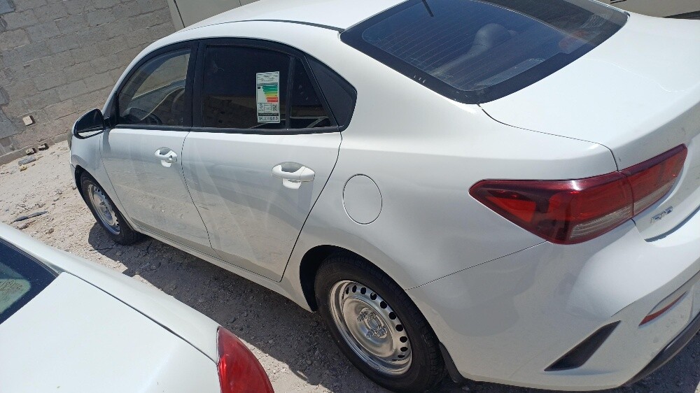 kia rio - 6